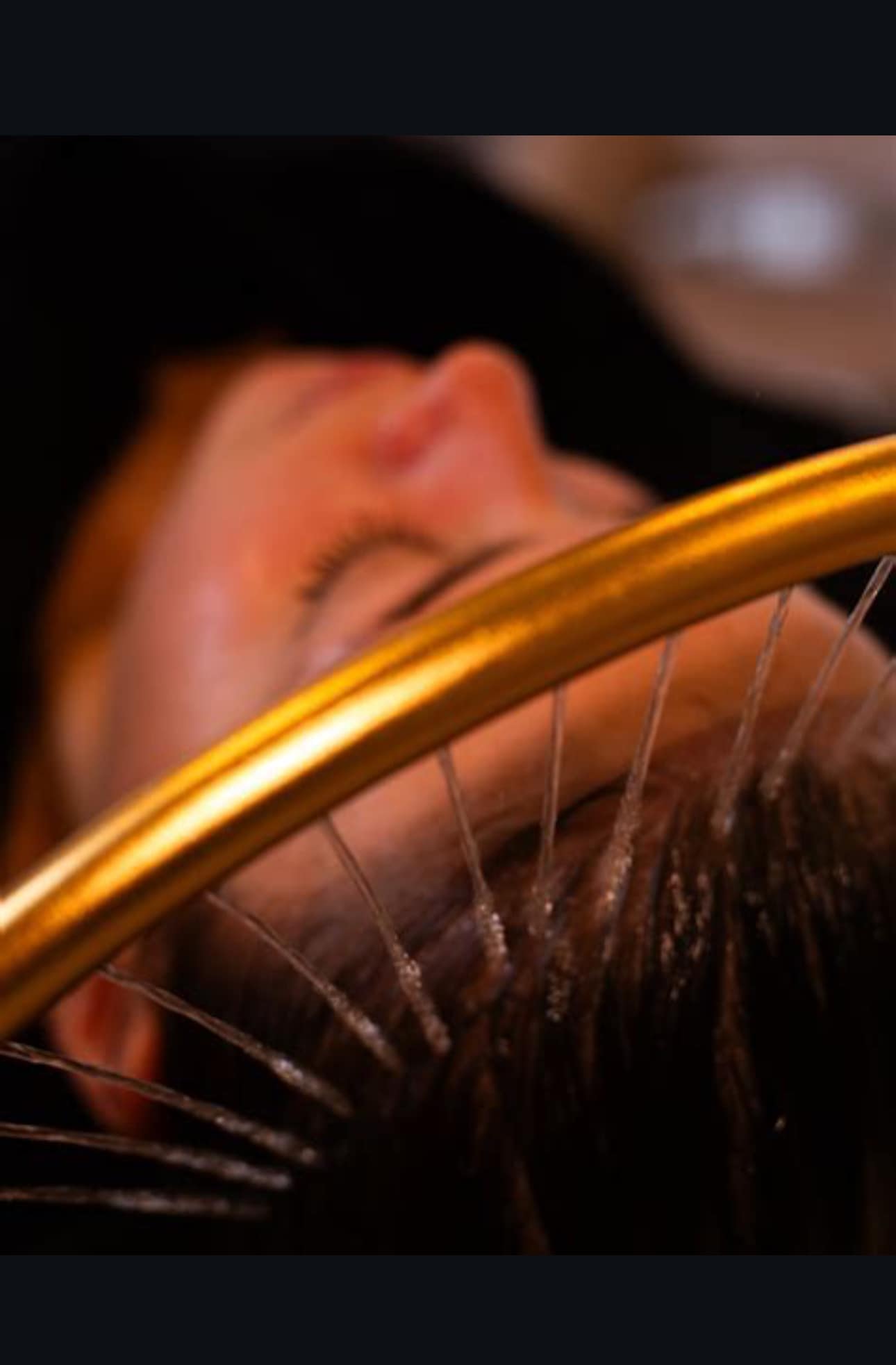 Opulence Head Spa