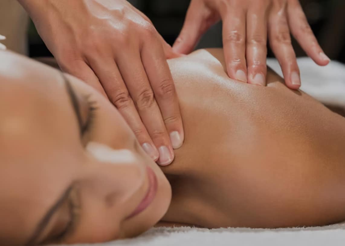 Indigo Swedish Massage