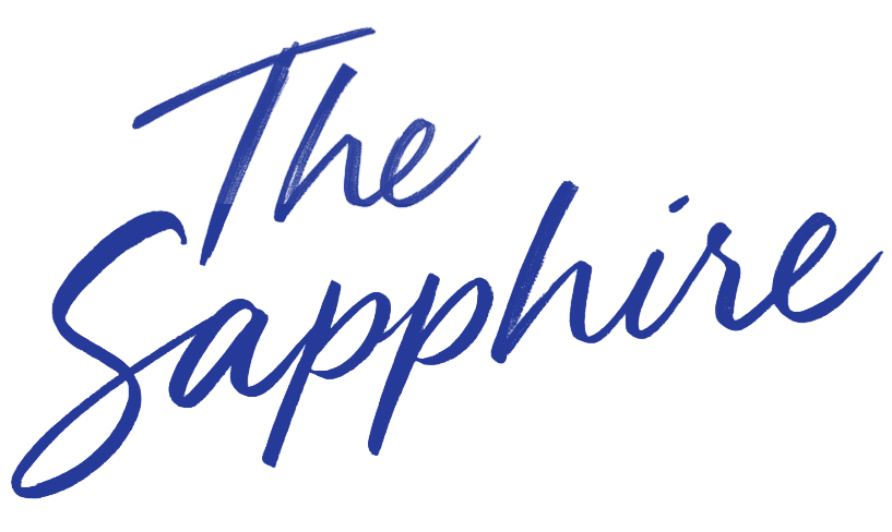 The Sapphire Luxury Spa